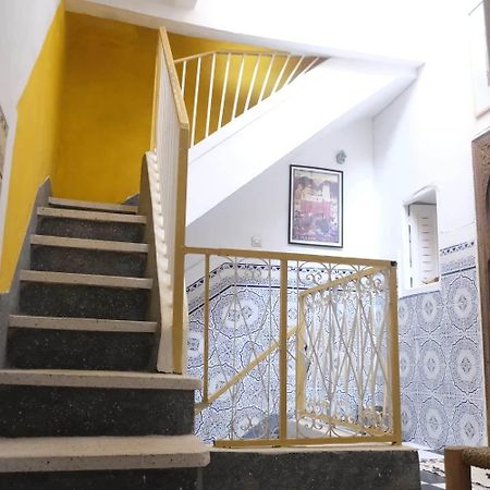 Hannah House Marakeş Dış mekan fotoğraf