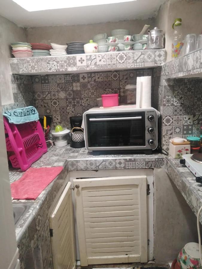 Hannah House Marakeş Dış mekan fotoğraf