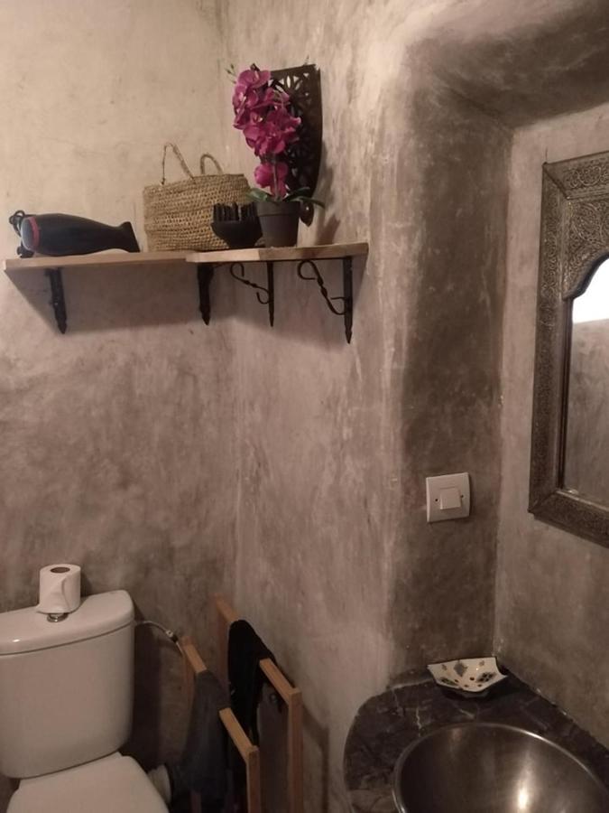 Hannah House Marakeş Dış mekan fotoğraf