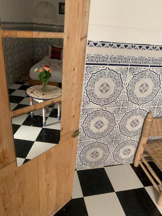 Hannah House Marakeş Dış mekan fotoğraf