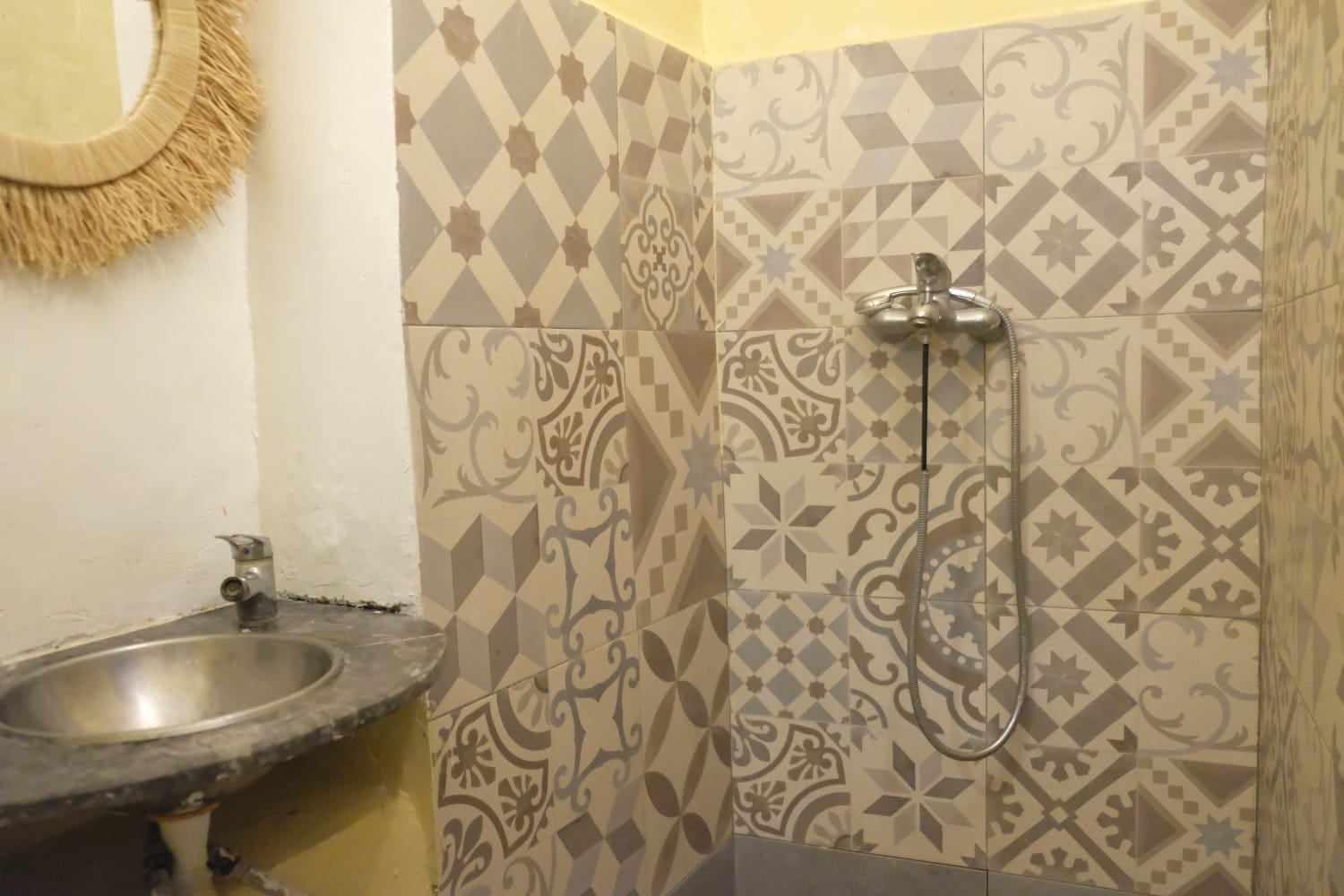 Hannah House Marakeş Dış mekan fotoğraf