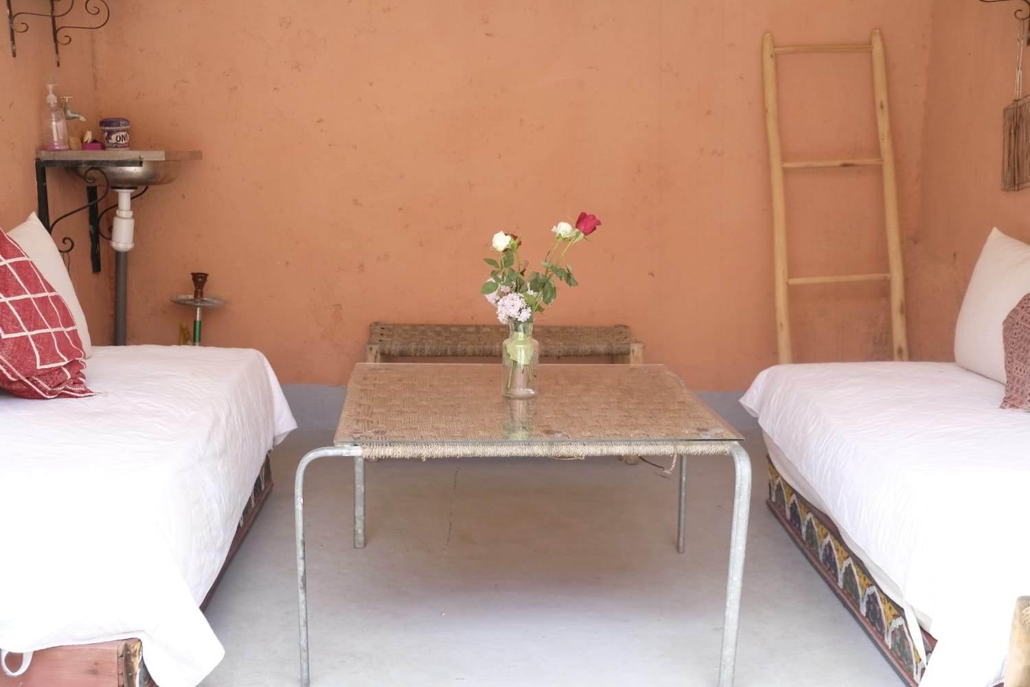 Hannah House Marakeş Dış mekan fotoğraf
